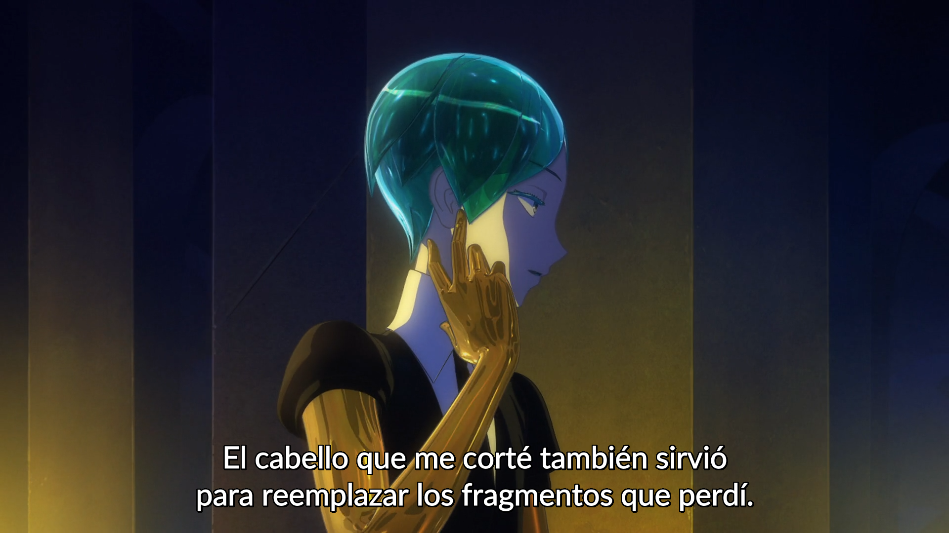 Houseki no Kuni (TV) (PuyaSubs!)